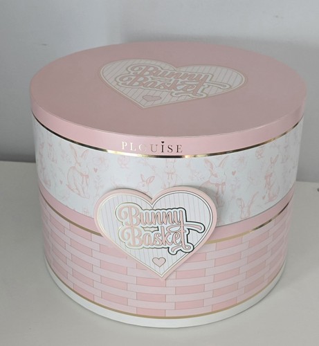 Plouise empty bunny - plouise,