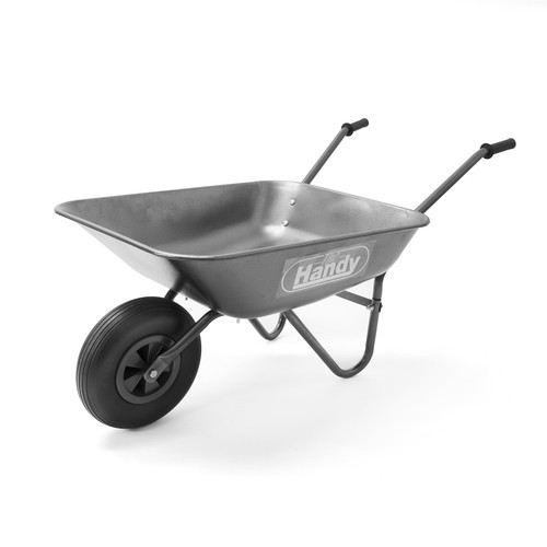 The handy litre galvanised - 65,