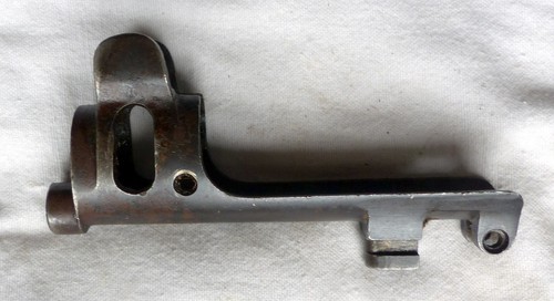 Lee enfield smle nose cap - enfield,