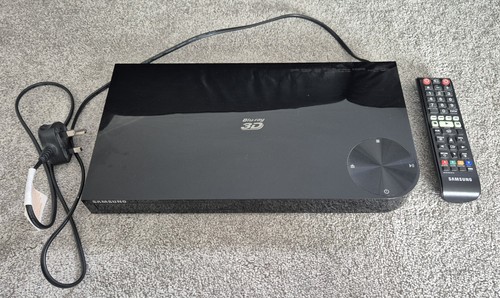 Samsung f6500 blu ray - bd-f6500, 3d
