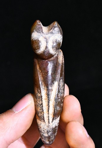 Hongshan culture old jade - 3.1''hongshan,
