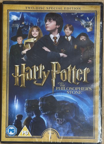 Harry potter and the - potter,