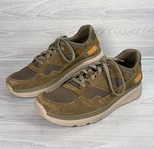 Clarks chartlite tor mens dark - clarks,