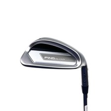 New Ping BunkR Lob Wedge / 64