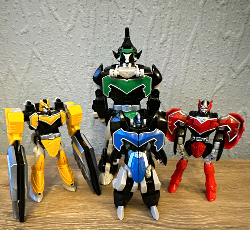 Bandai power rangers mystic - bandai,
