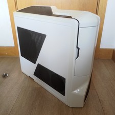 NZXT Phantom White E-ATX