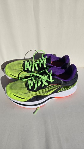 Mens used 5 - used, saucony