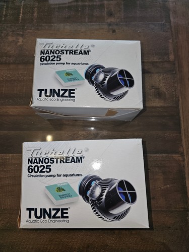 Tunze turbelle nanostream 6025 - tunze,