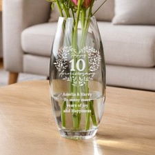 Personalised Wedding