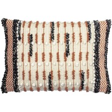 Furn Delap Aztec Knotted Weave