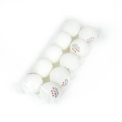 Star table tennis - tennis, balls