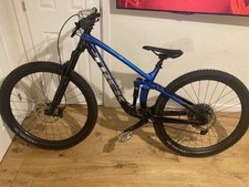 Trek Fuel EX8 Medium Full Suspension 29er Mountain Bike