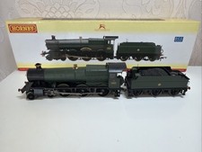 Hornby OO R2402 GWR 4-6-0 No