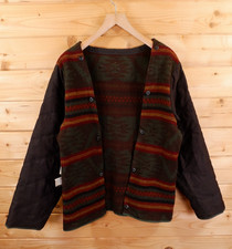 Woolrich South Western Navajo