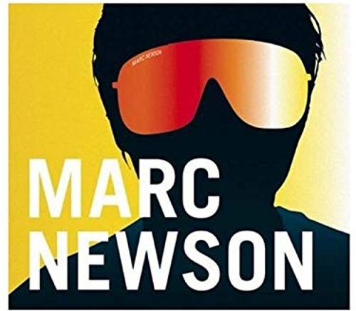 Marc newson hardcover - marc,