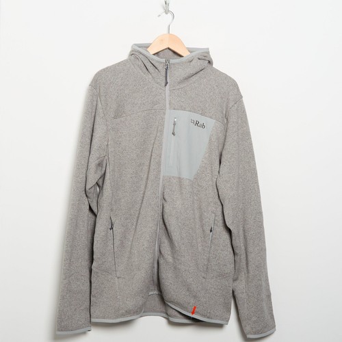 Rab men ryvoan hoody - rab, men's