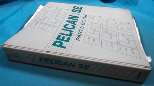 Elgine pelican street - elgine, se