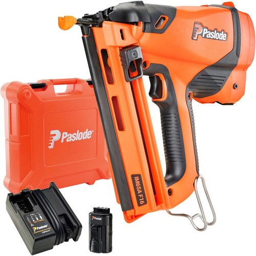 Paslode im65a f16 - im65a, second