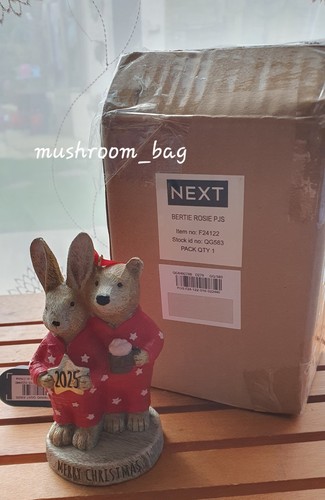 Next bertie bear rosie - next, &