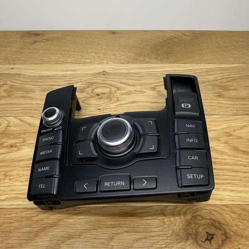 Audi mmi control unit - a6,
