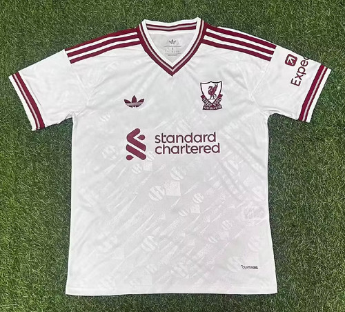 New liverpool men adidas - new, fc