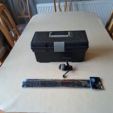 Complete Fishing Starter Set