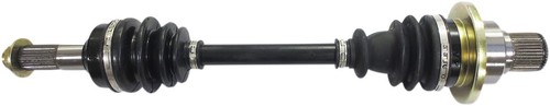 Rear right drive shaft - drive,
