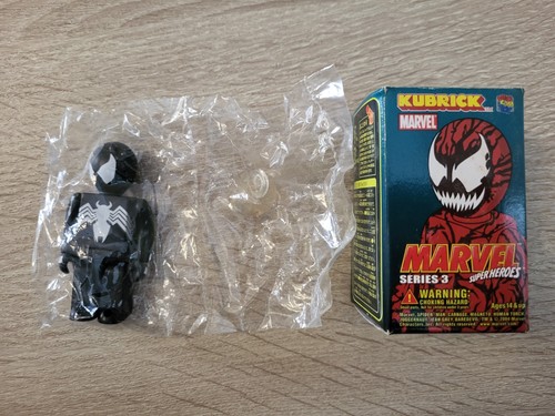 Medicom toy 100 kubrick - toy, 100%