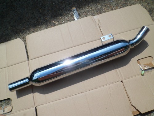 Genuine standard triumph - standard,