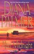 After Midnight - Palmer, Diana