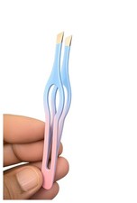 Angled Tip Tweezers High