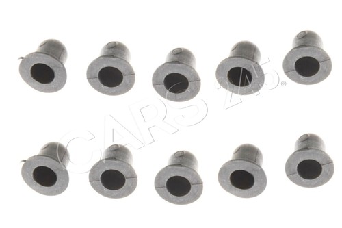 Genuine grommet 9mm x10pcs - grommet, d=9mm