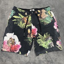 Star Wars On The Byas Shorts