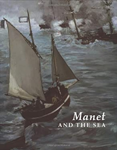 Manet and the - , hardcover