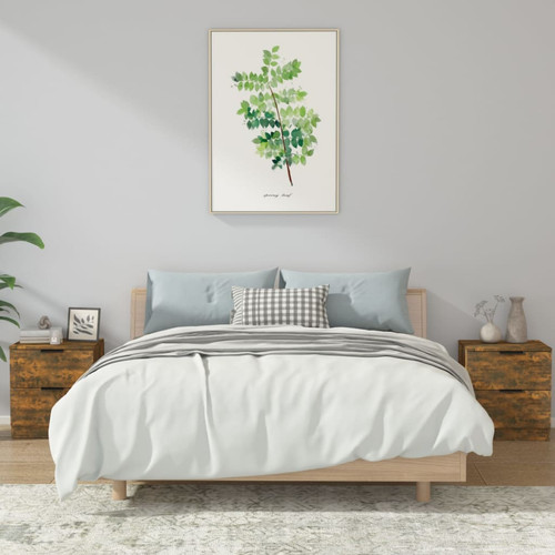 Bedside cabinets set - bedside,