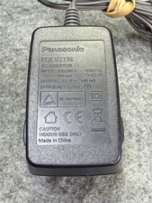 Panasonic PQLV219E Power
