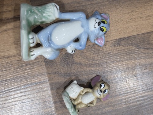 Wade tom and jerry - wade,