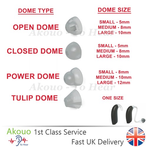 Genuine resound surefit 3 - genuine,