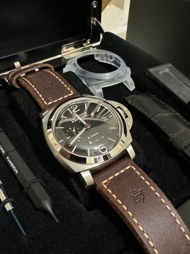 Panerai luminor 1950 days - 8,