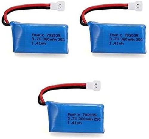 Set lipo 7v - set, 3