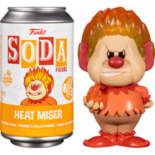 Funko vinyl soda year - vinyl,