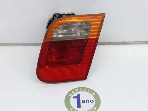 63216907946 boot lamp bmw - boot,