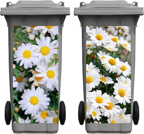 Sheets wheelie bin - 2,