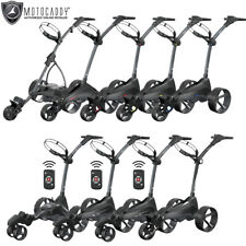 Motocaddy Electric Golf