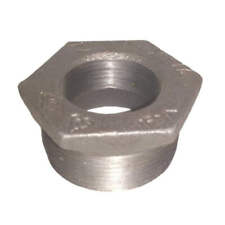 Black Malleable Iron Reducing