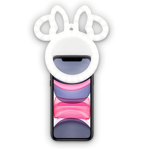 Disney minnie mouse - mouse, clip-on