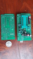 EPROM programmer PCB for 2708