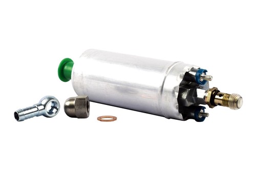 Injection fuel pump bar - fuel, 3