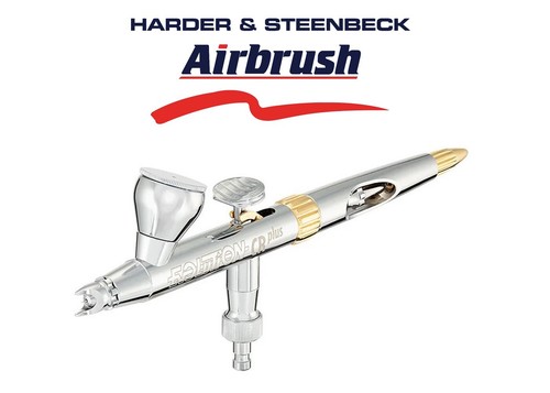 Harder steenbeck evolution - harder,