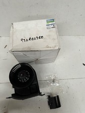 VALEO Interior Heater Blower